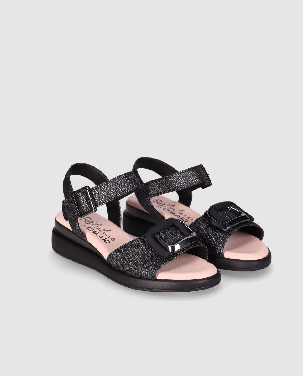 RE PERAL 06 Negro/Black-1