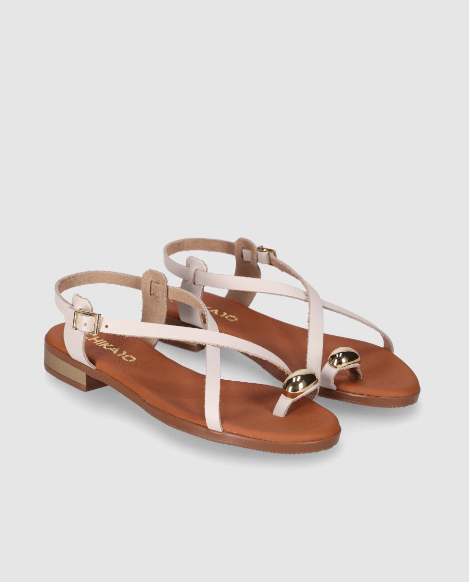 ST MARKES 5587 Hielo/Snow-1