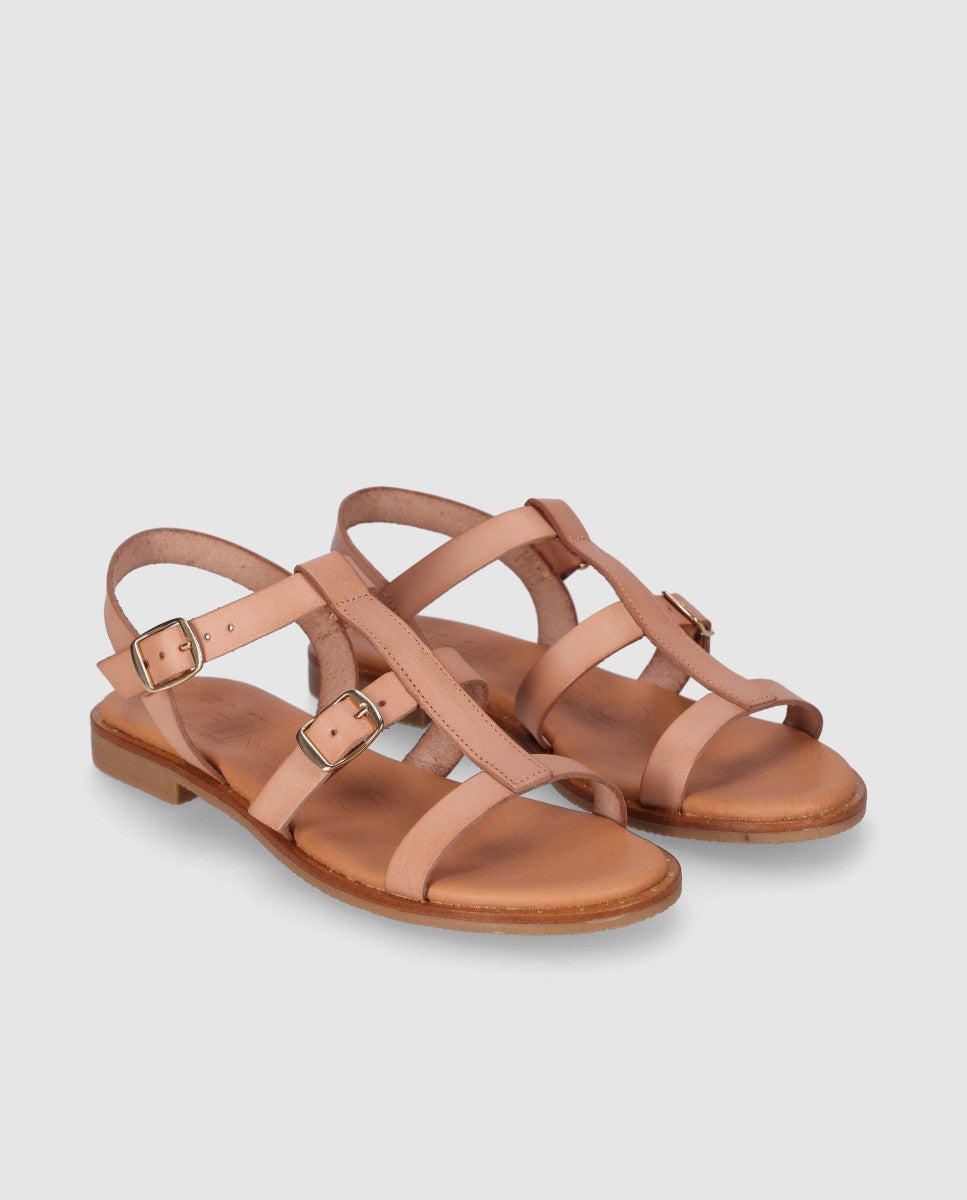 MUSAKA 17 Beig/Beige-1