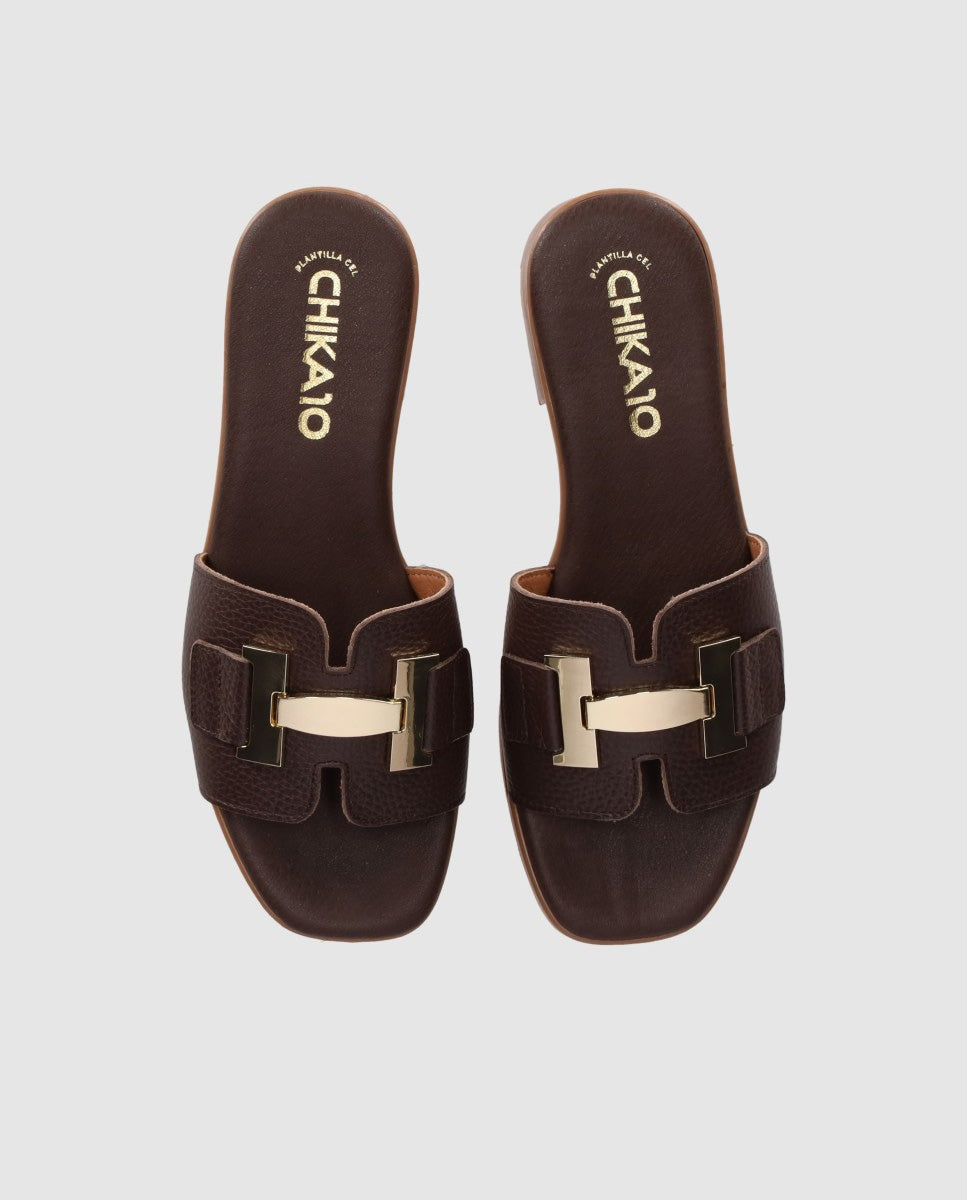 ST PRISA 5890 Marron/Brown-3