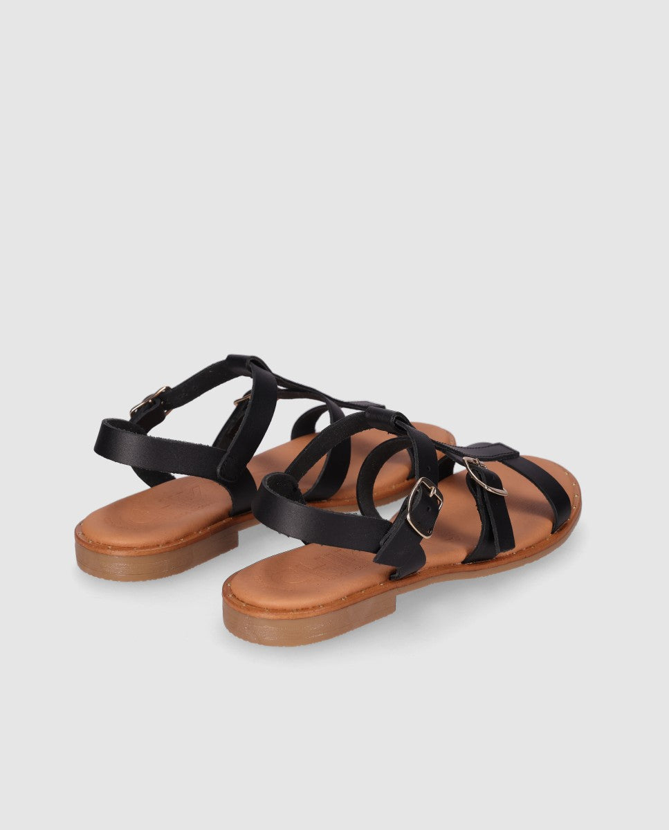 MUSAKA 17 Negro/Black-2