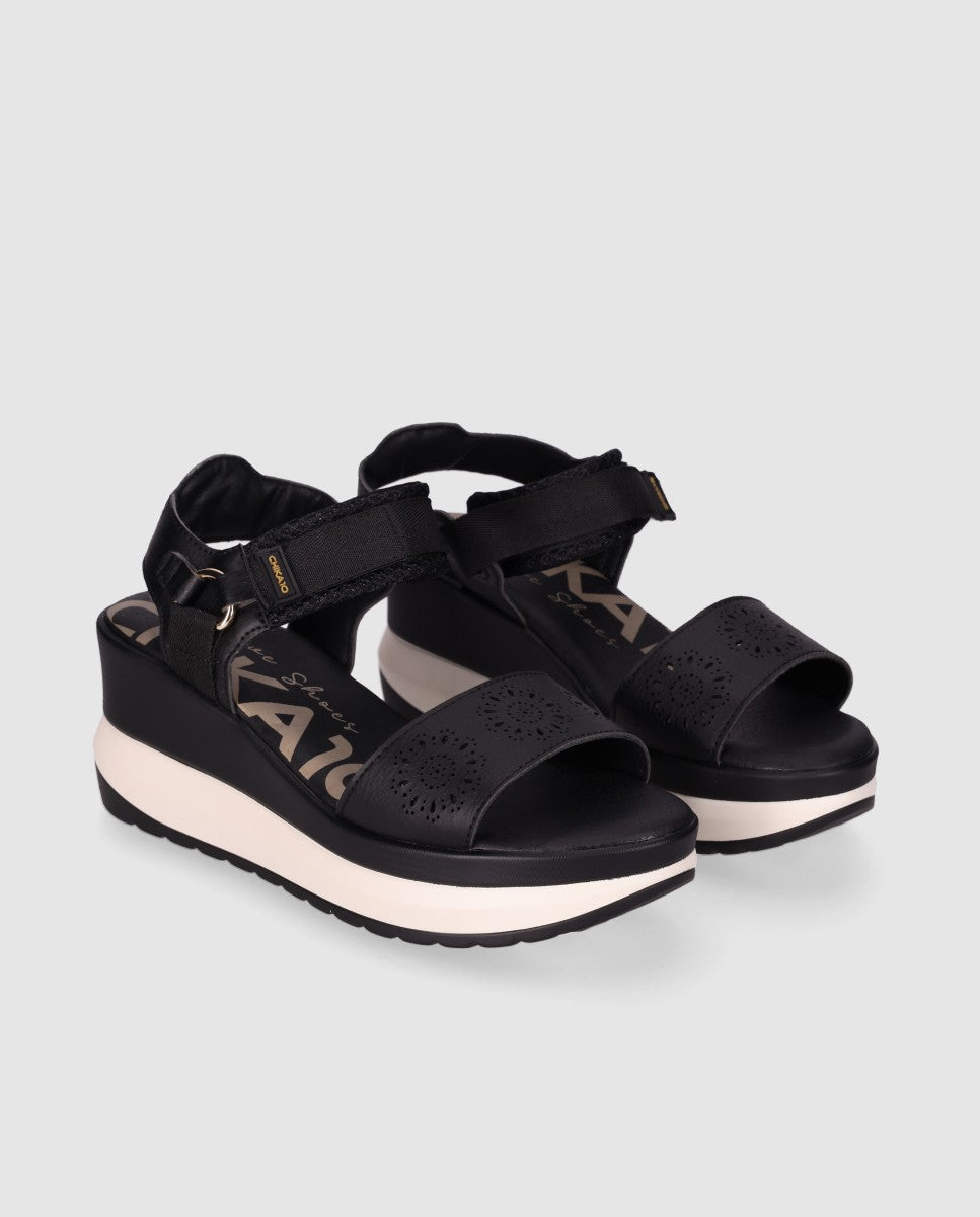 ROCO 10 Negro/Black-1