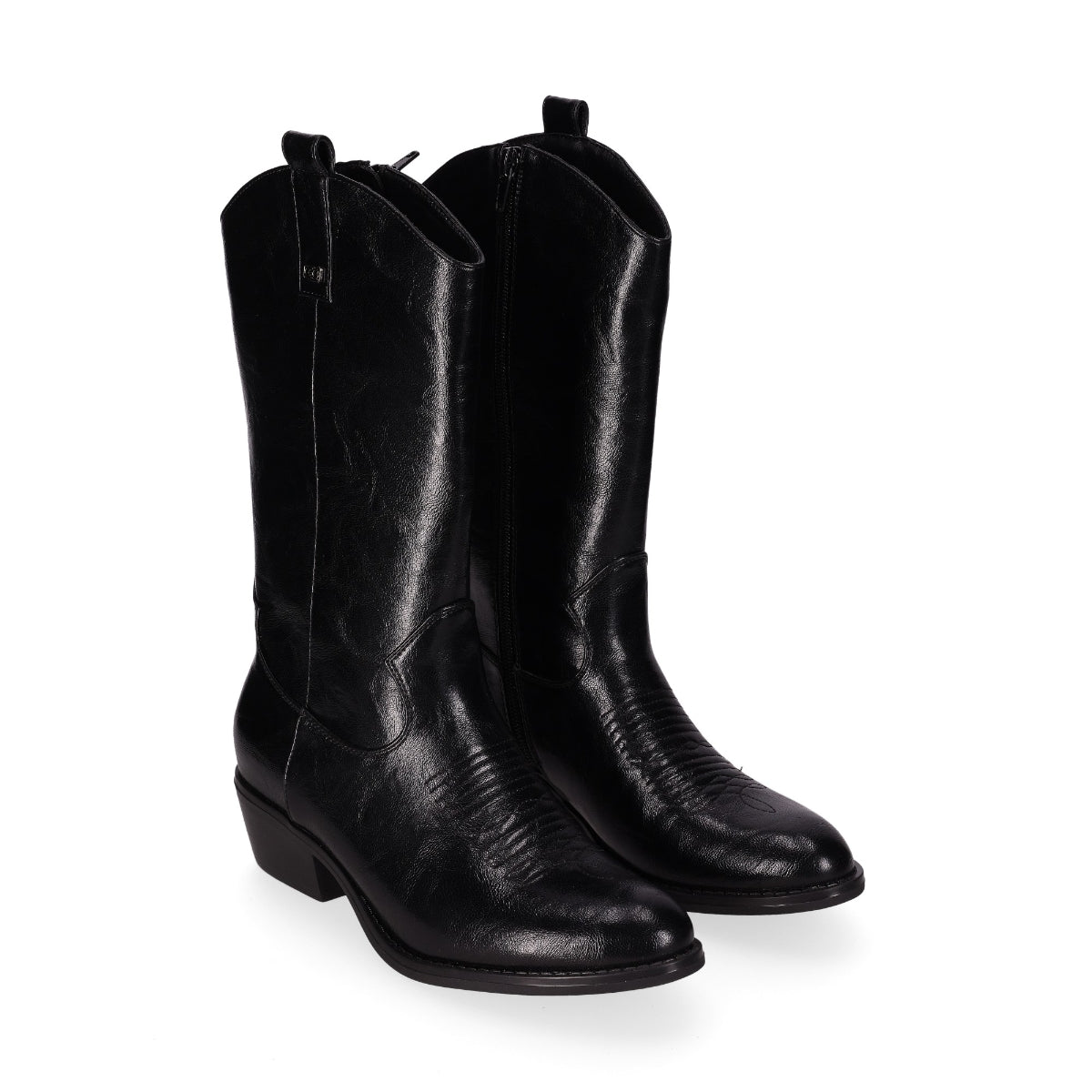 ISKIA 03 Negro/Black-1