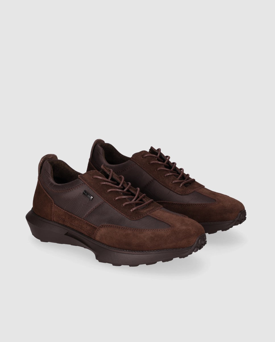RE ALAMO 01 Marron/Brown-1