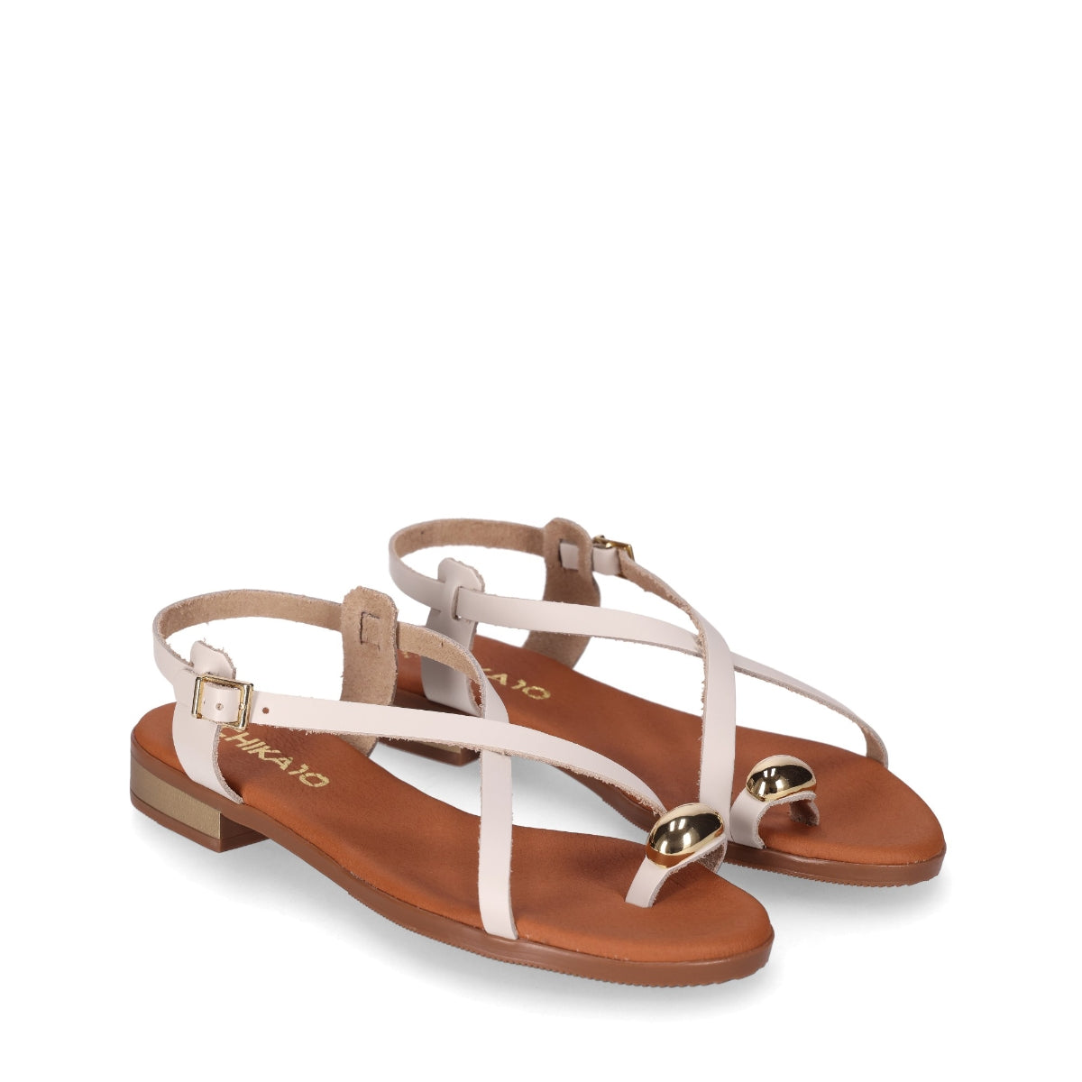 ST MARKES 5587 Hielo/Snow-1