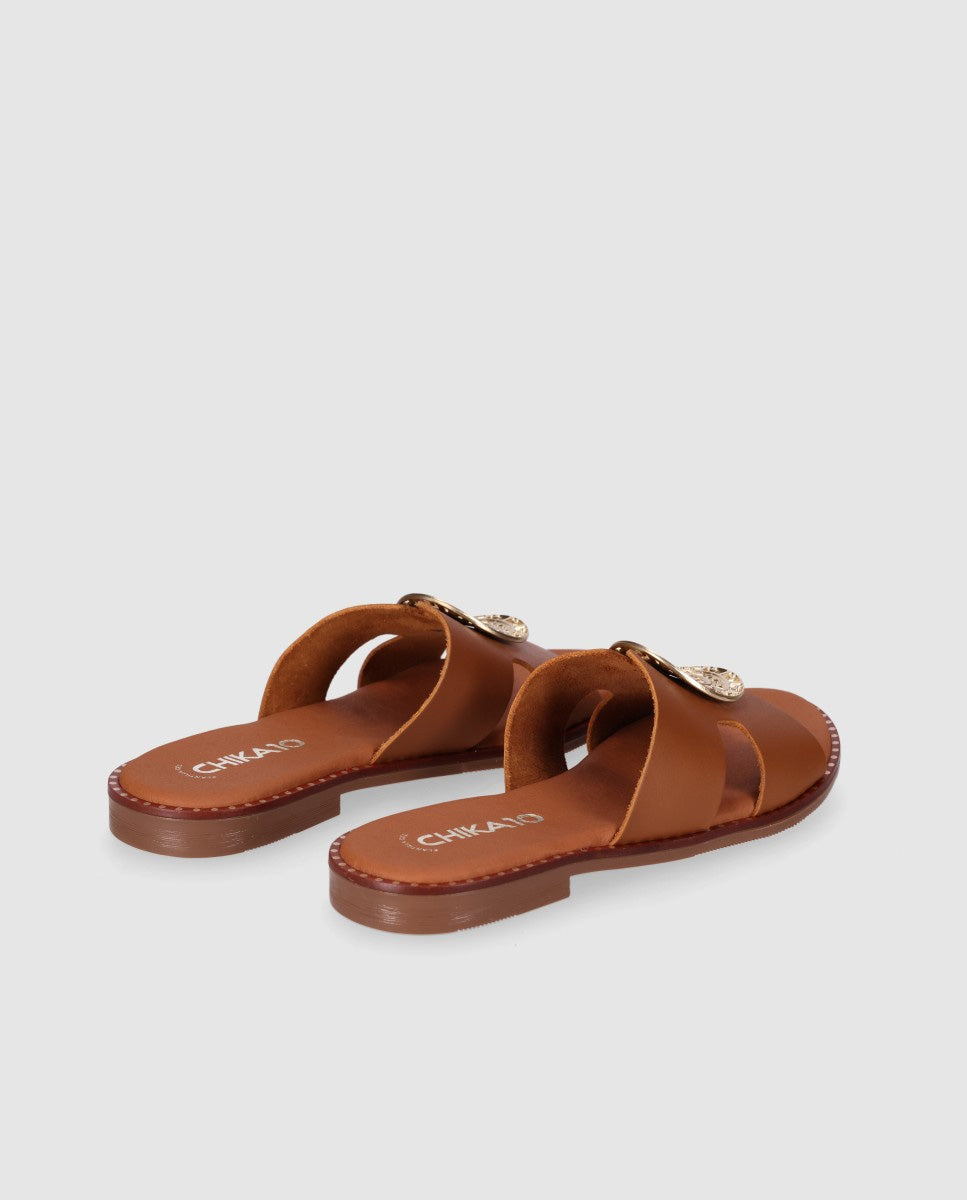 ST ALAS 5850 Cuero/Tan-2