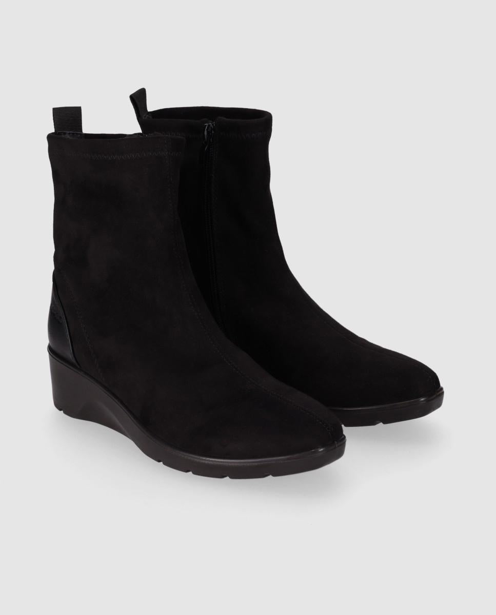 ST MANDARIN 10 Negro/Black-1