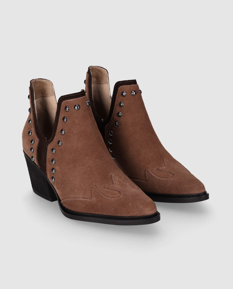 NEREIDA 10 Taupe/Taupe-1