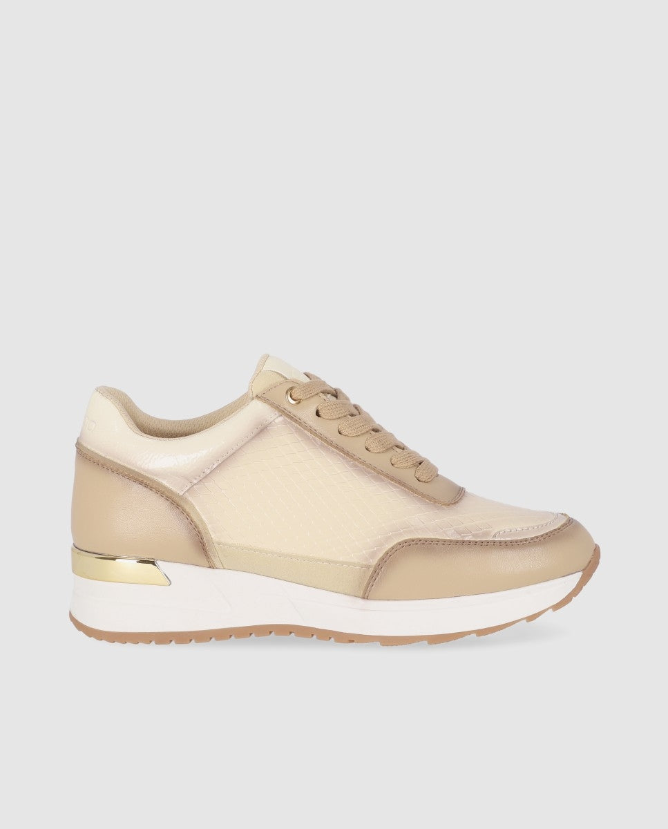 SERENA 21 Beig/Beige-5