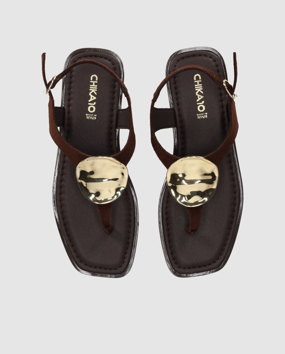 ST DAWA 02 Marron/Brown-3