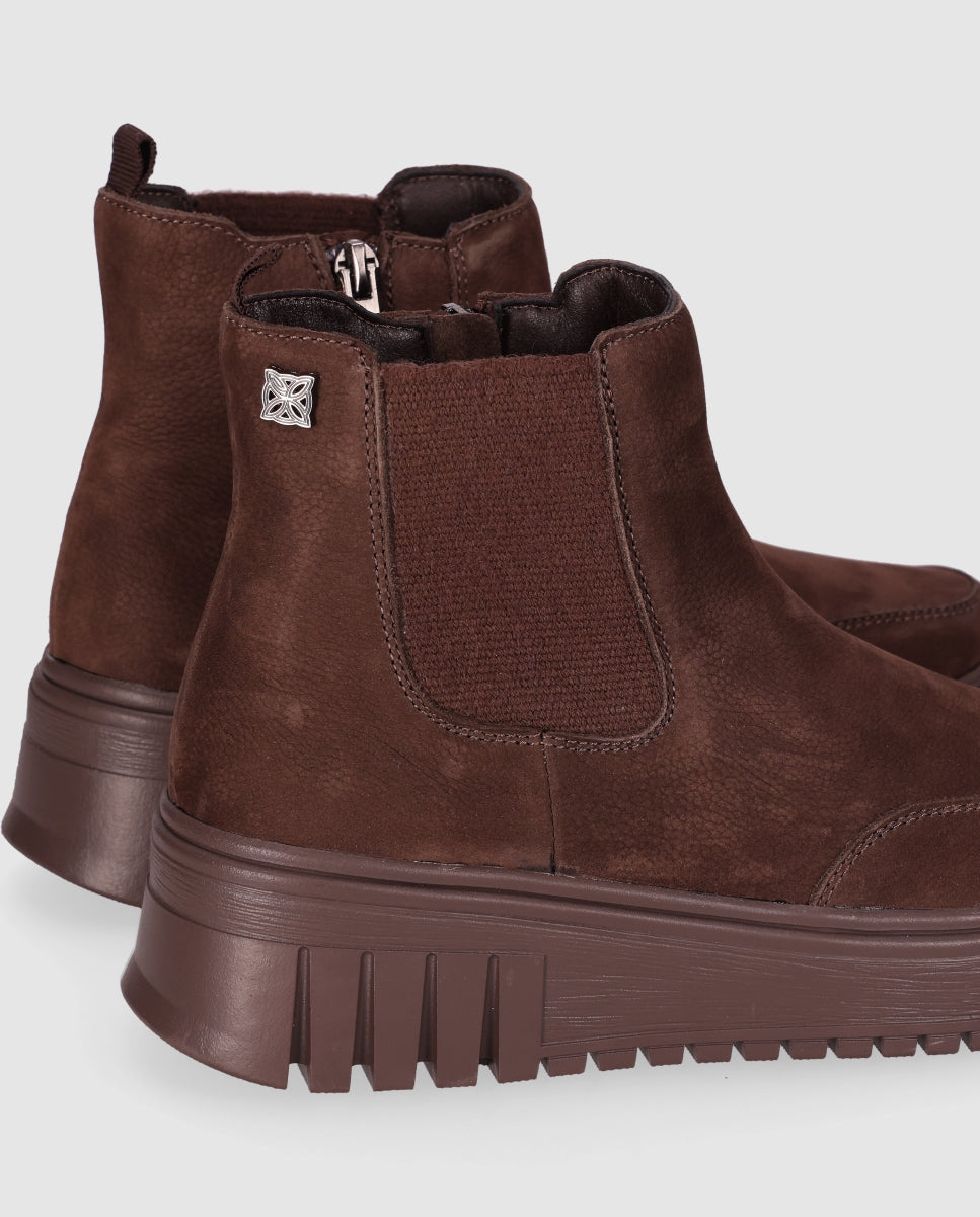 RE ARBUSTO 01 Marron/Brown-4