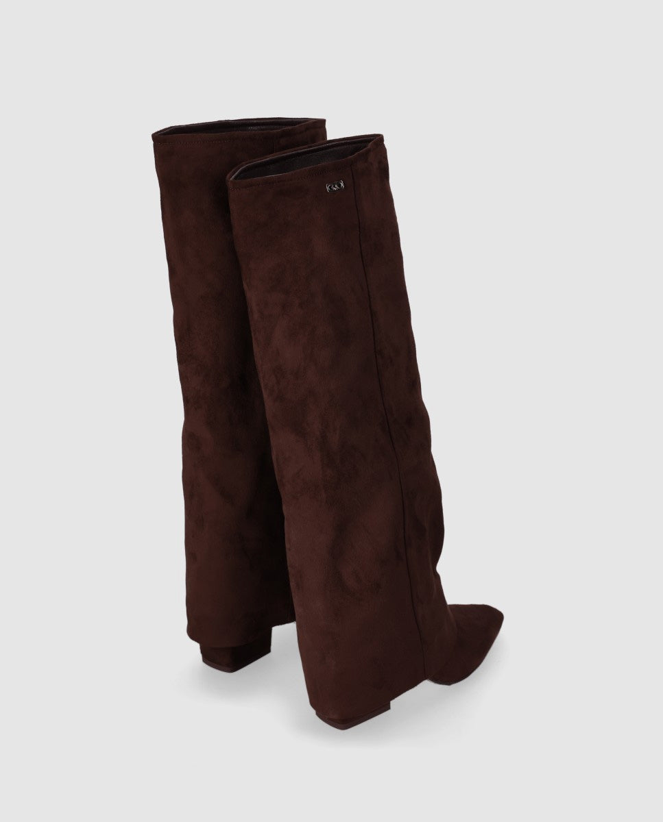 ALICE 02 Marron/Brown-2