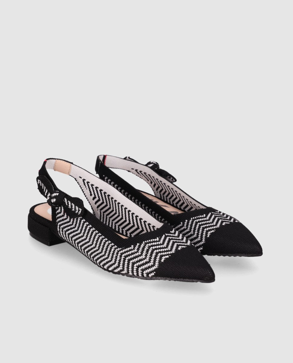 OPALO 01 Multicolor/Black-1