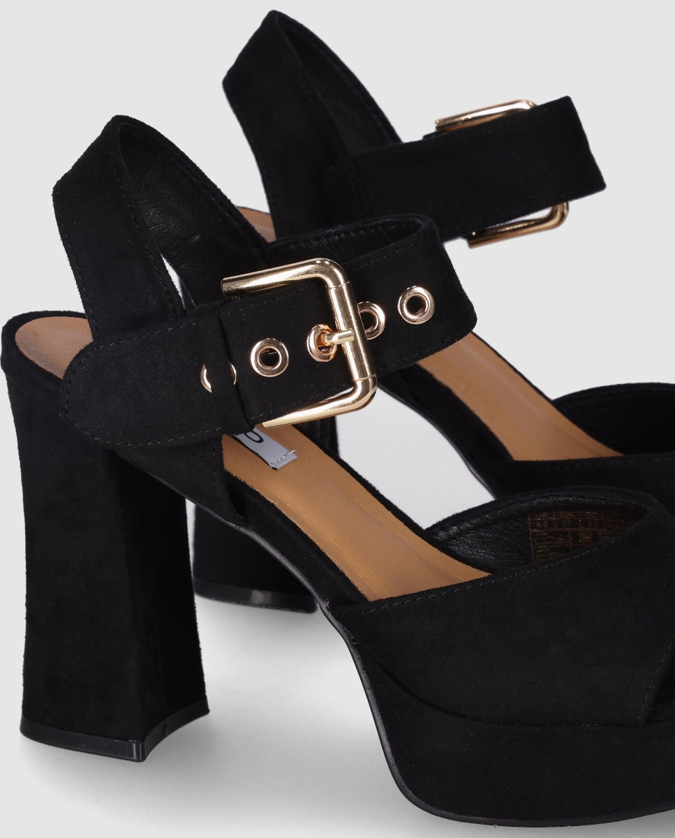 JOLIE 11 Negro/Black-4