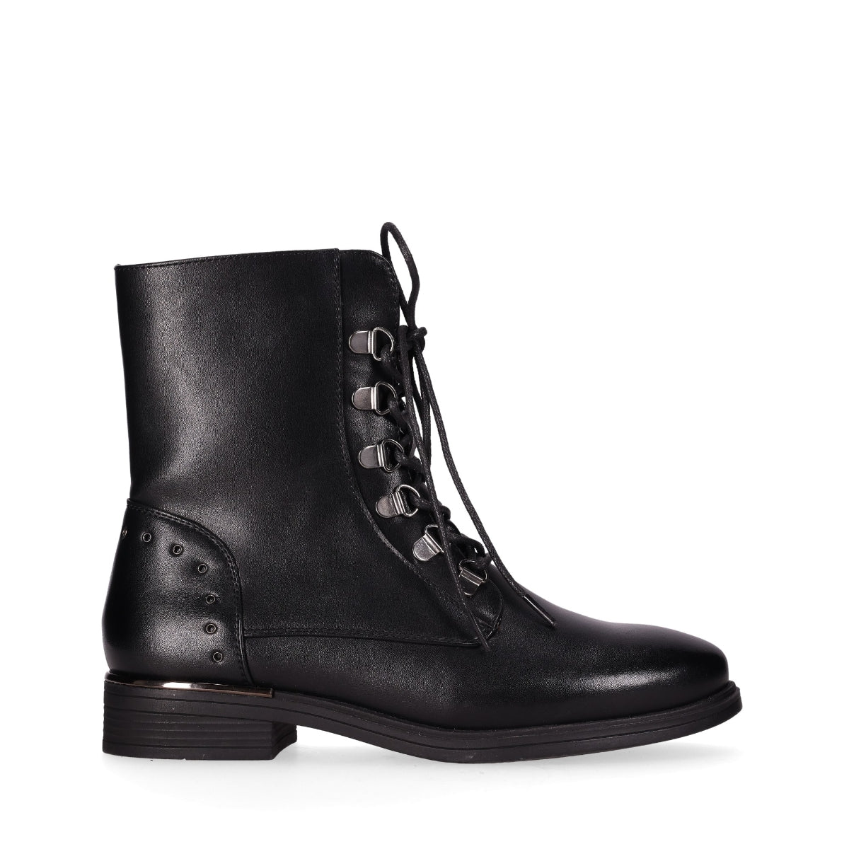 BLOSSOM 34 Negro/Black-0