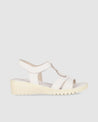 KANDISKI 02672 Blanco/Off-White-5