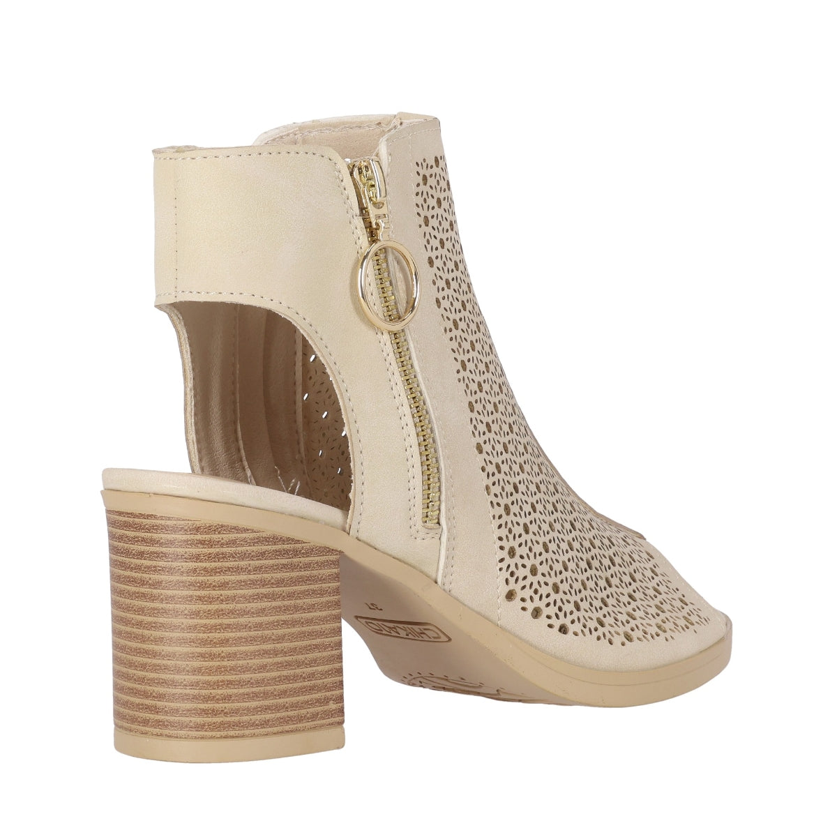 ROSALINDA 01 Beig/Beige-2