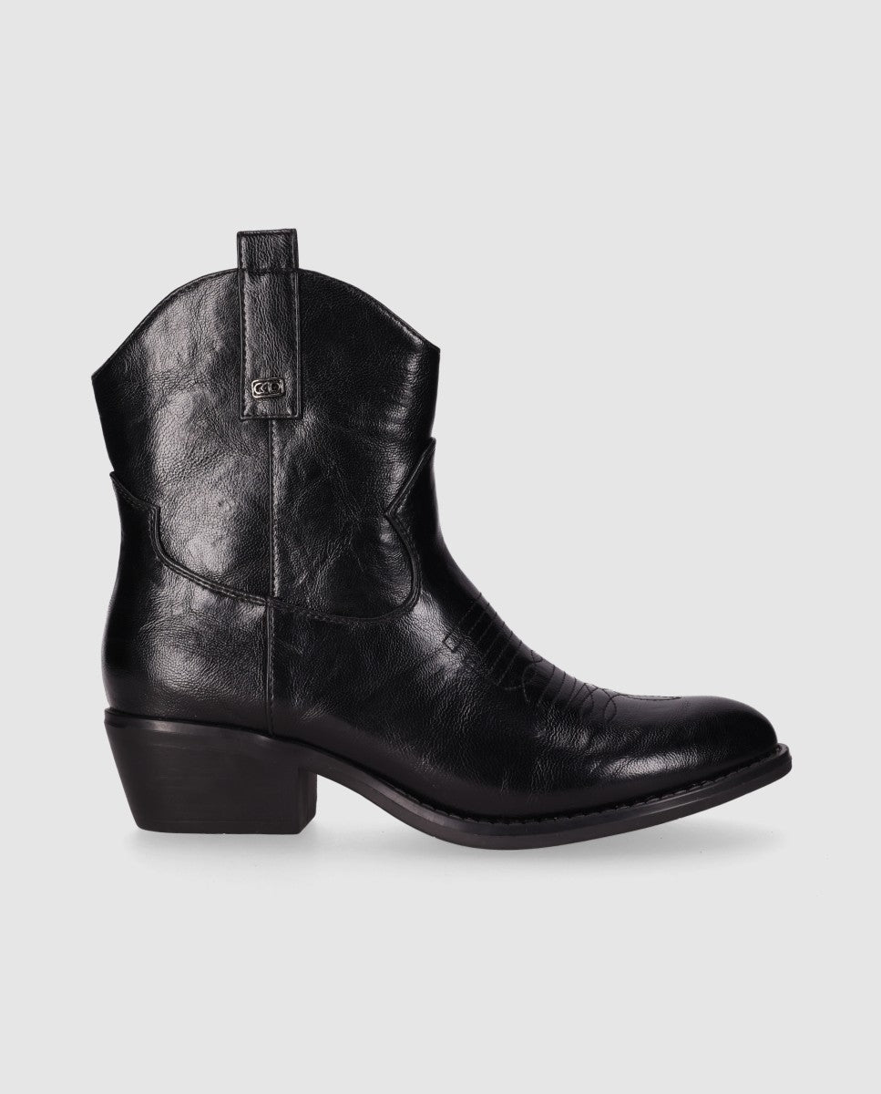 ISKIA 02 Negro/Black-0