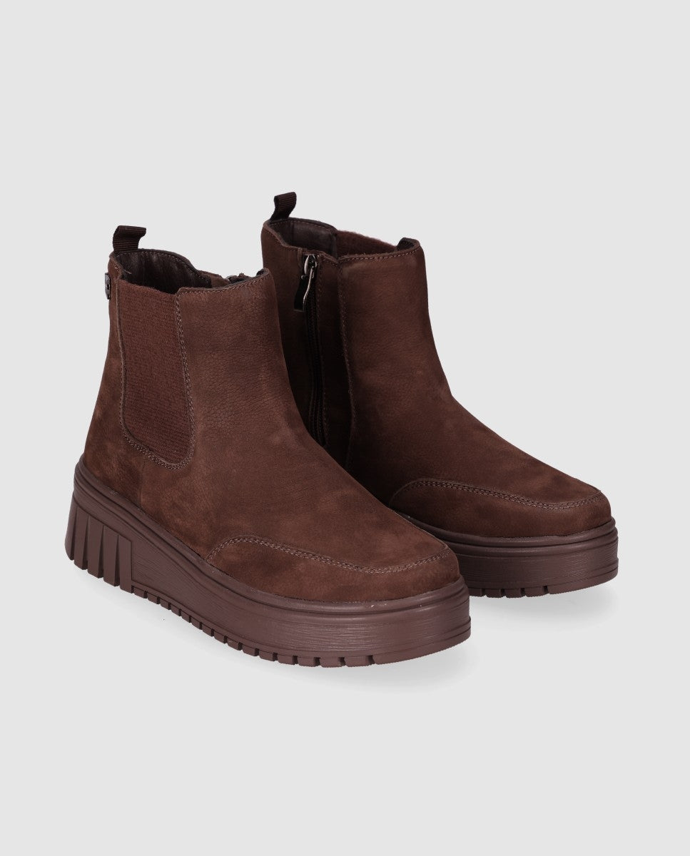RE ARBUSTO 01 Marron/Brown-1