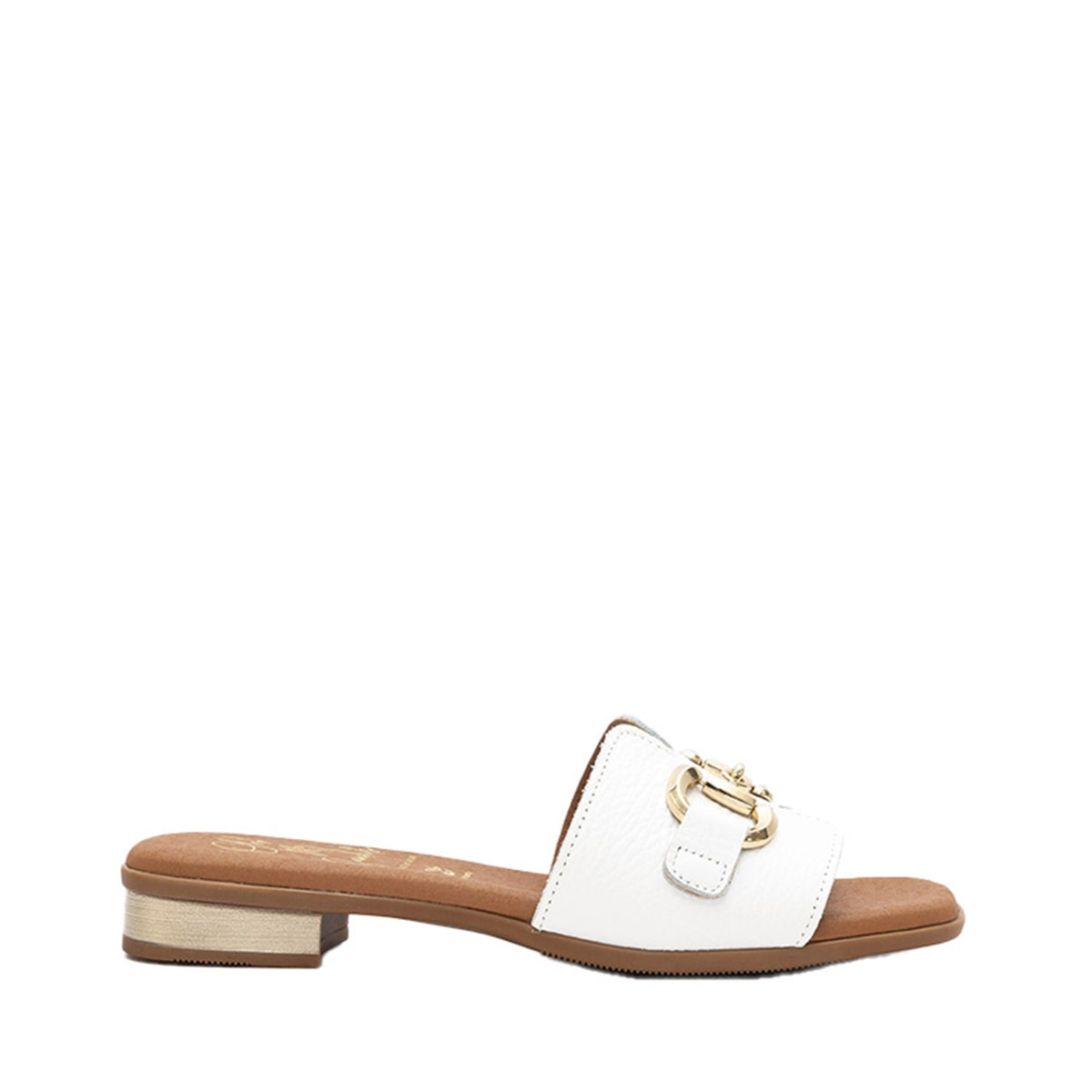 ST MARKES 5592 Hielo/Snow-0