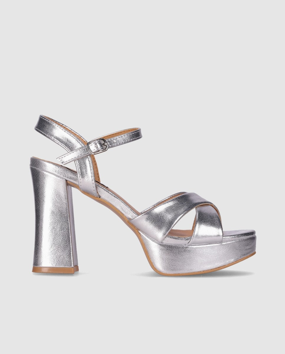 JOLIE 13 Plata/Silver-0