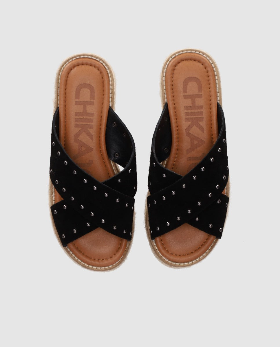 BONNA 27 Negro/Black-3