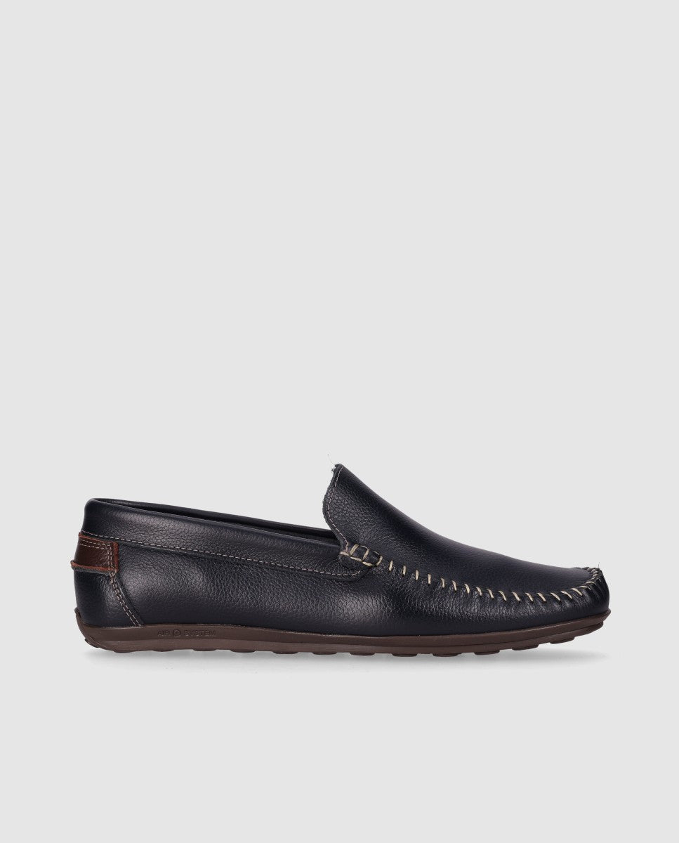 ST DRIVER 1860 Marino/Navy-0