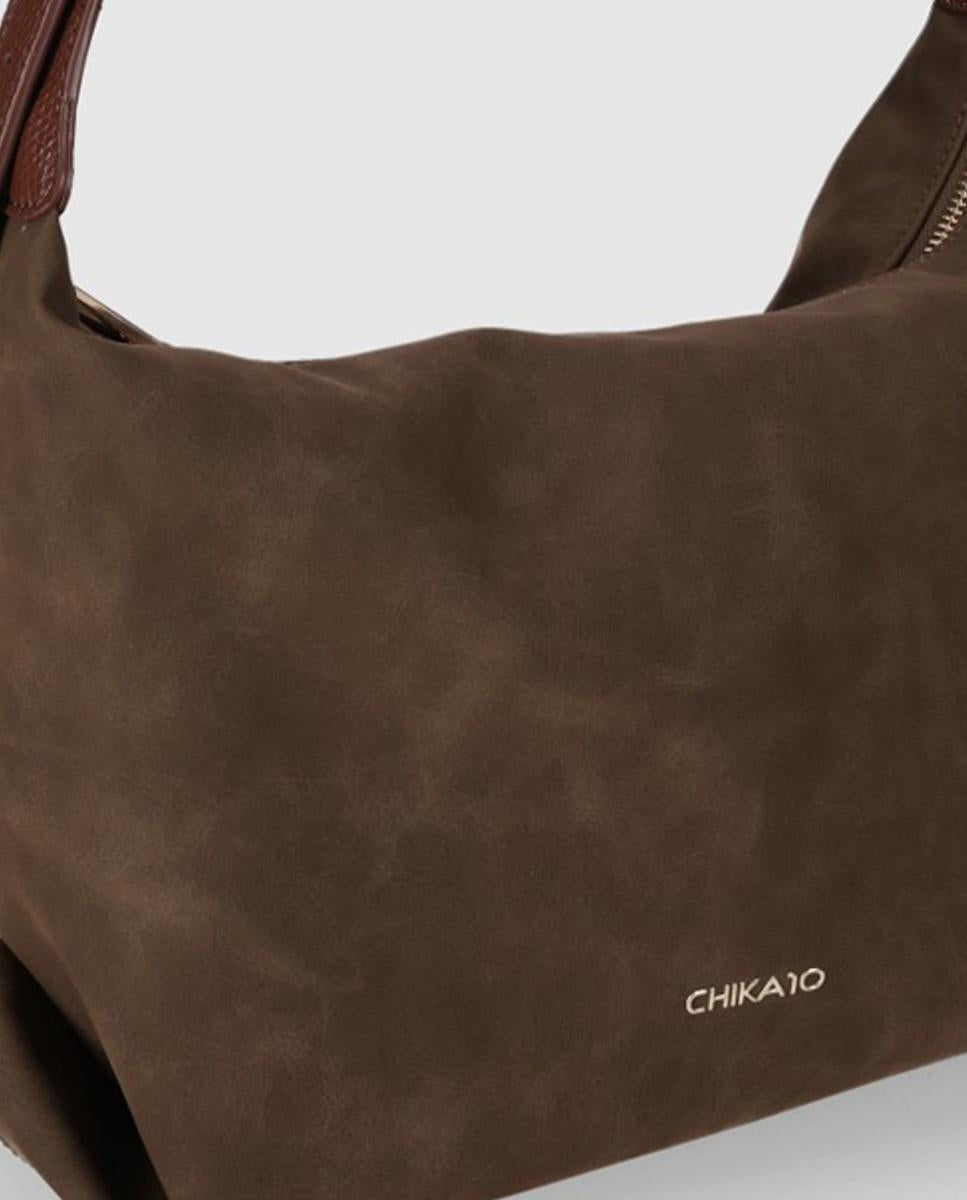 BAG GUAPA 02 Kaki/Khaki-4