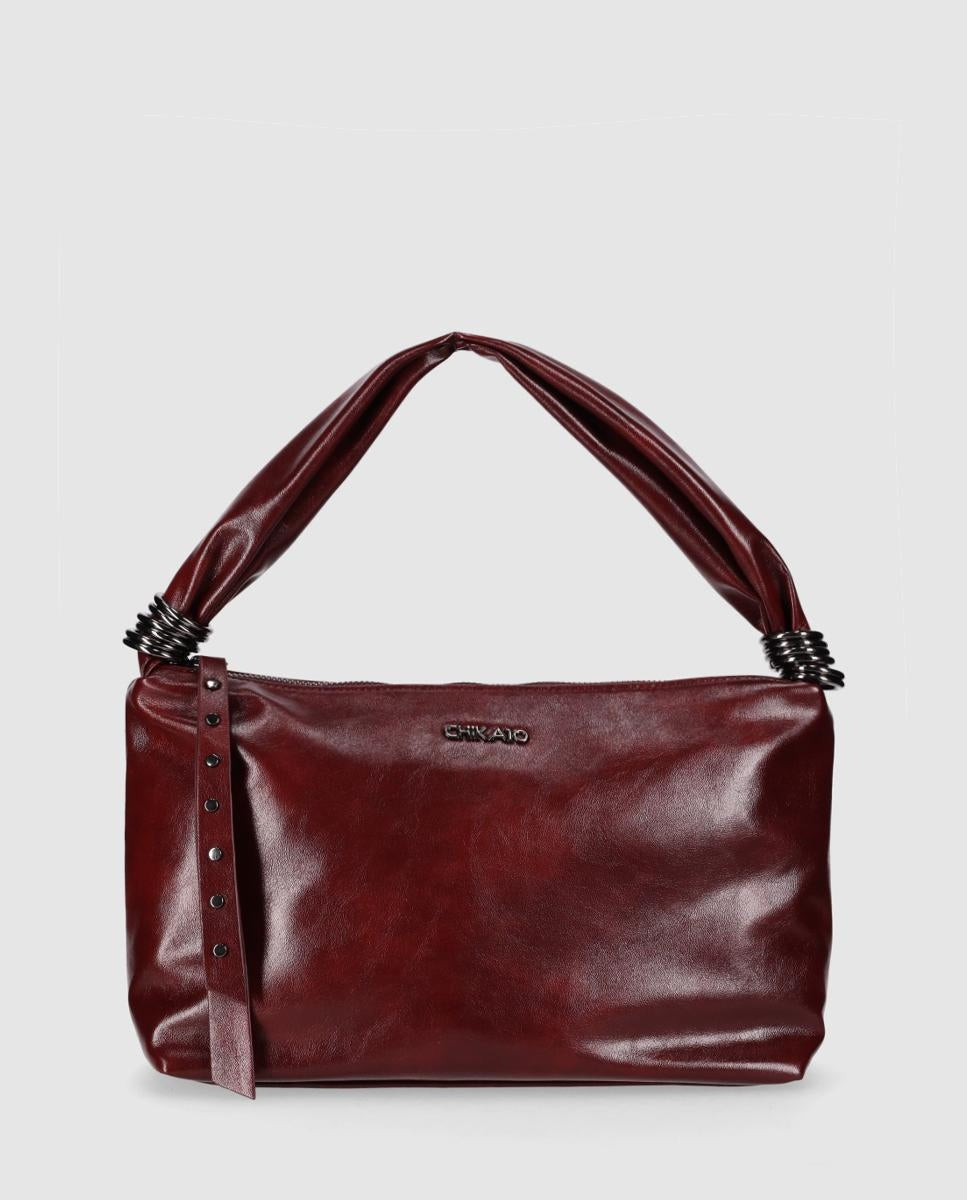 BAG MANO 02 Burdeos/Burgundy-1
