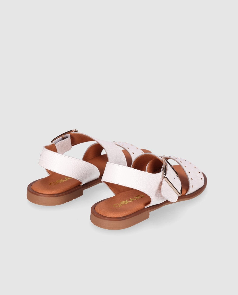 MUSAKA 24 Blanco/White-2