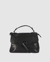 BAG CAVALLY 01 Negro/Black-4