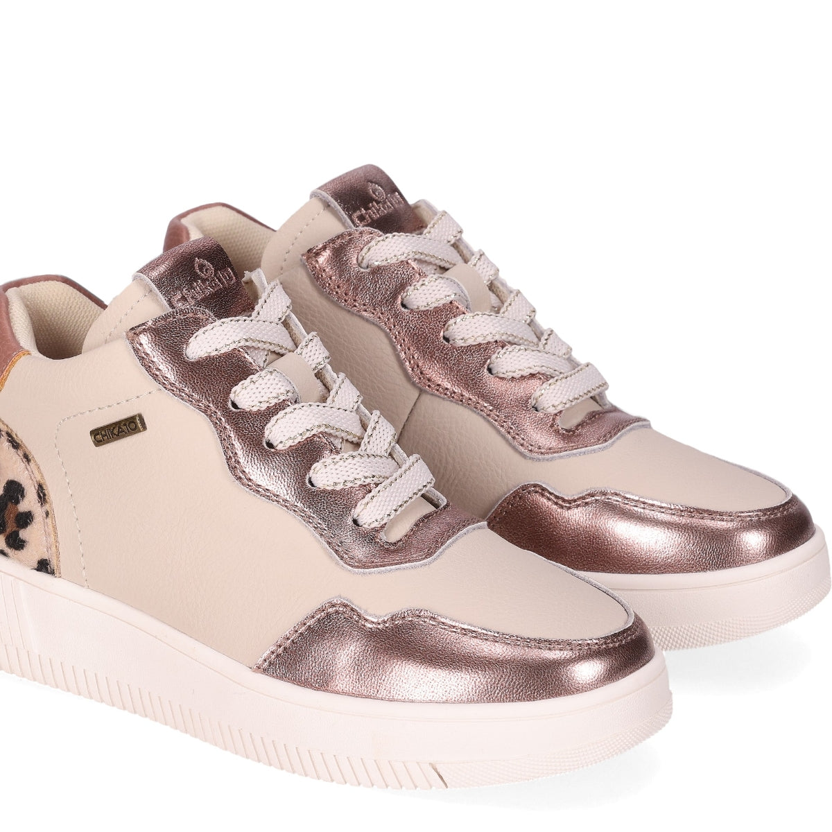 SUGUS 02 Beig/Beige-4