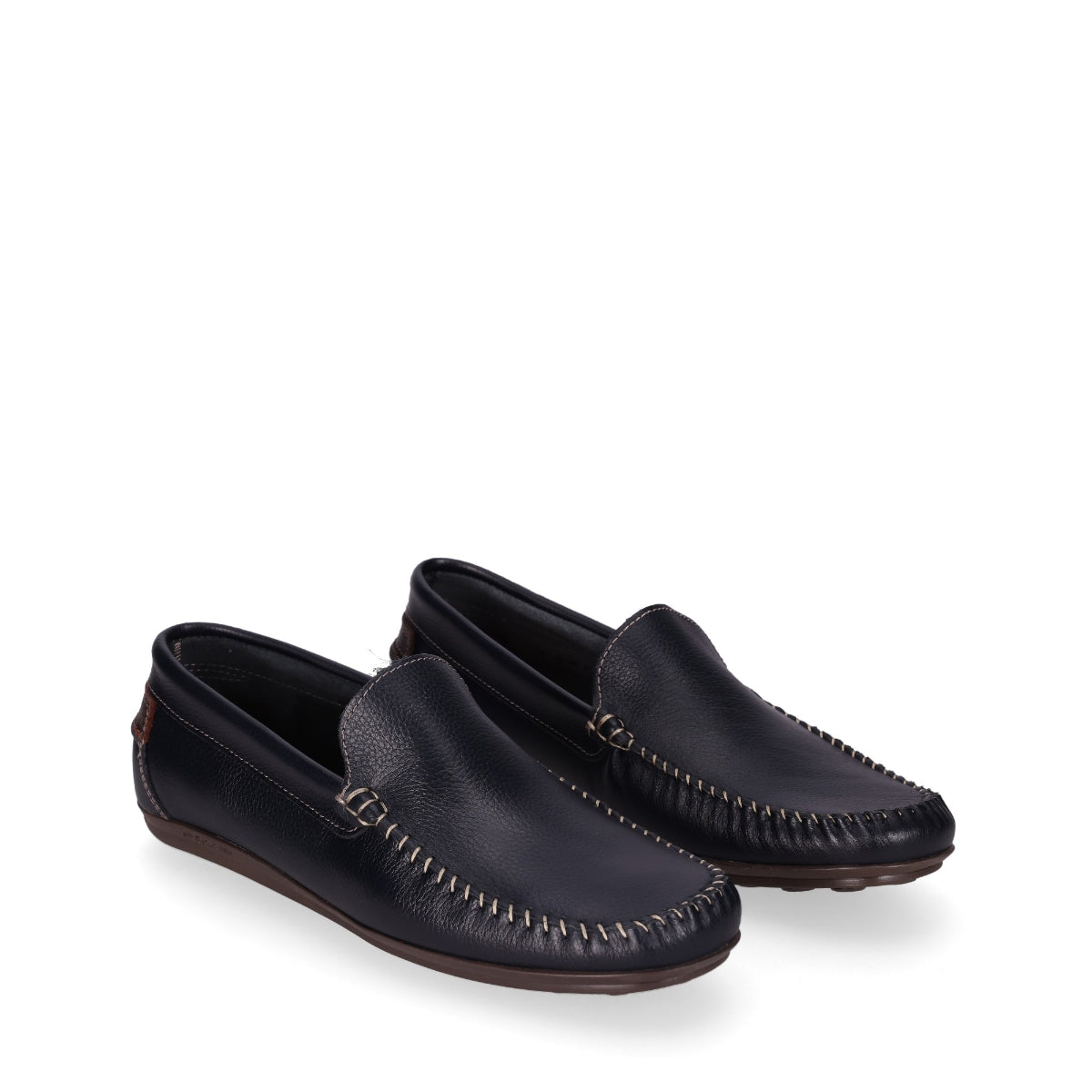 ST DRIVER 1860 Marino/Navy-1