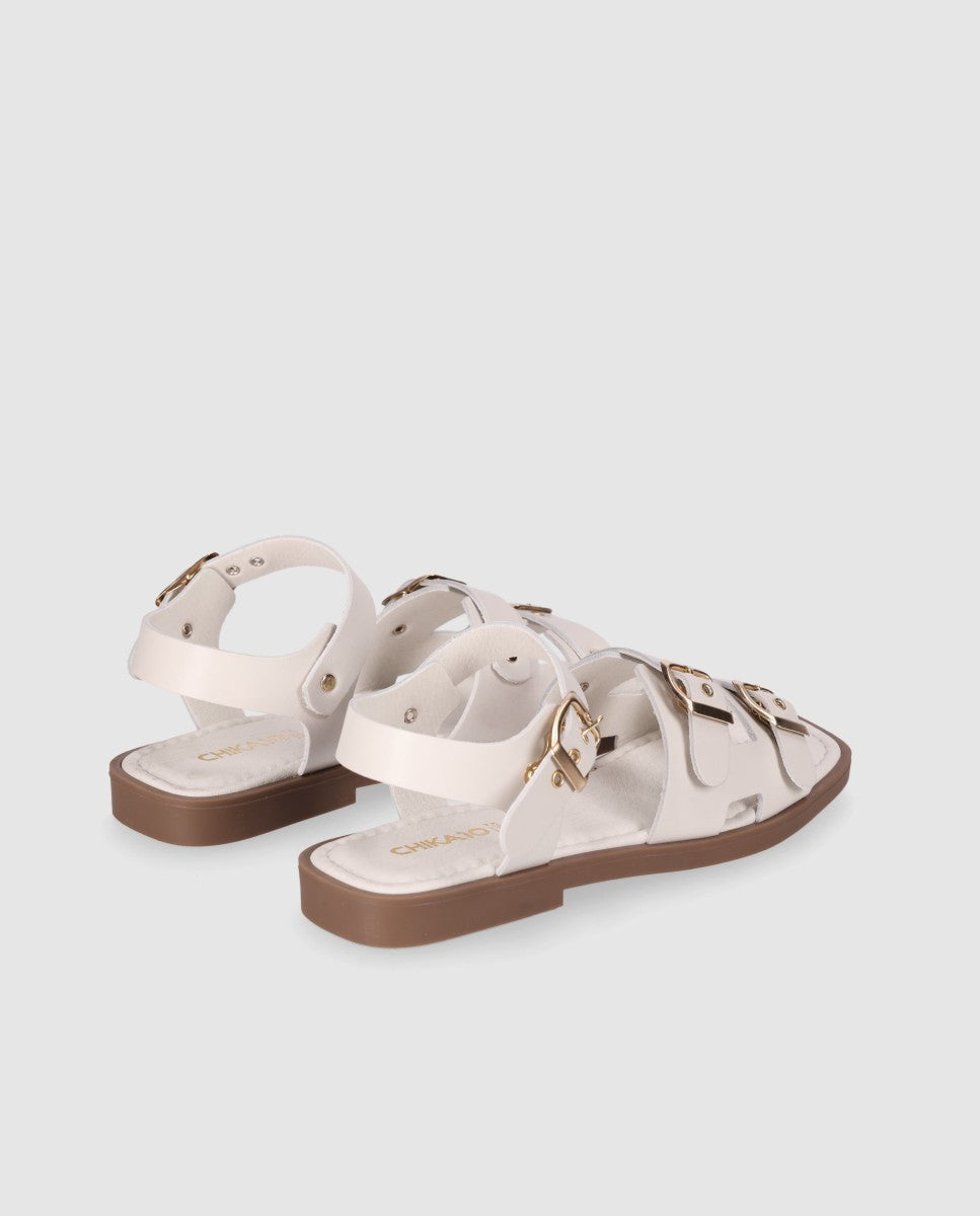 ST DAWA 10 Blanco/White-2