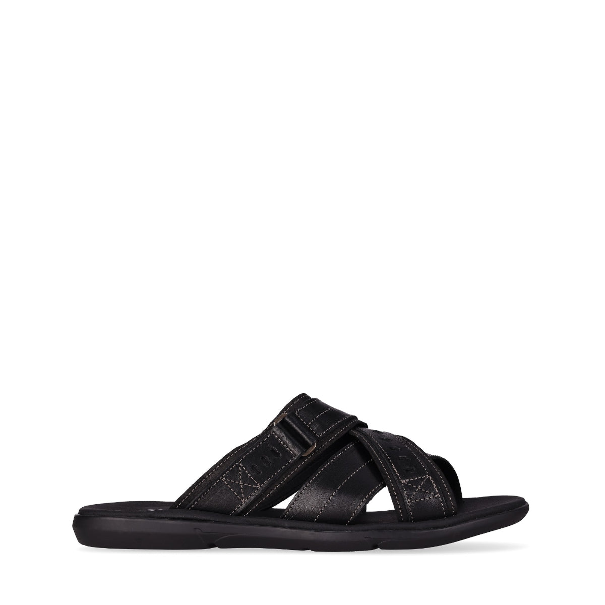 ST SANTA 2818 Negro/Black-0