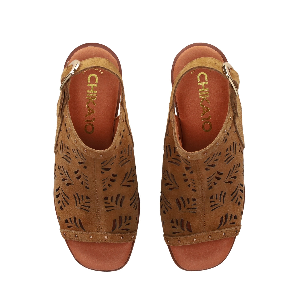 NEW GODO 06 Cuero/Tan-3