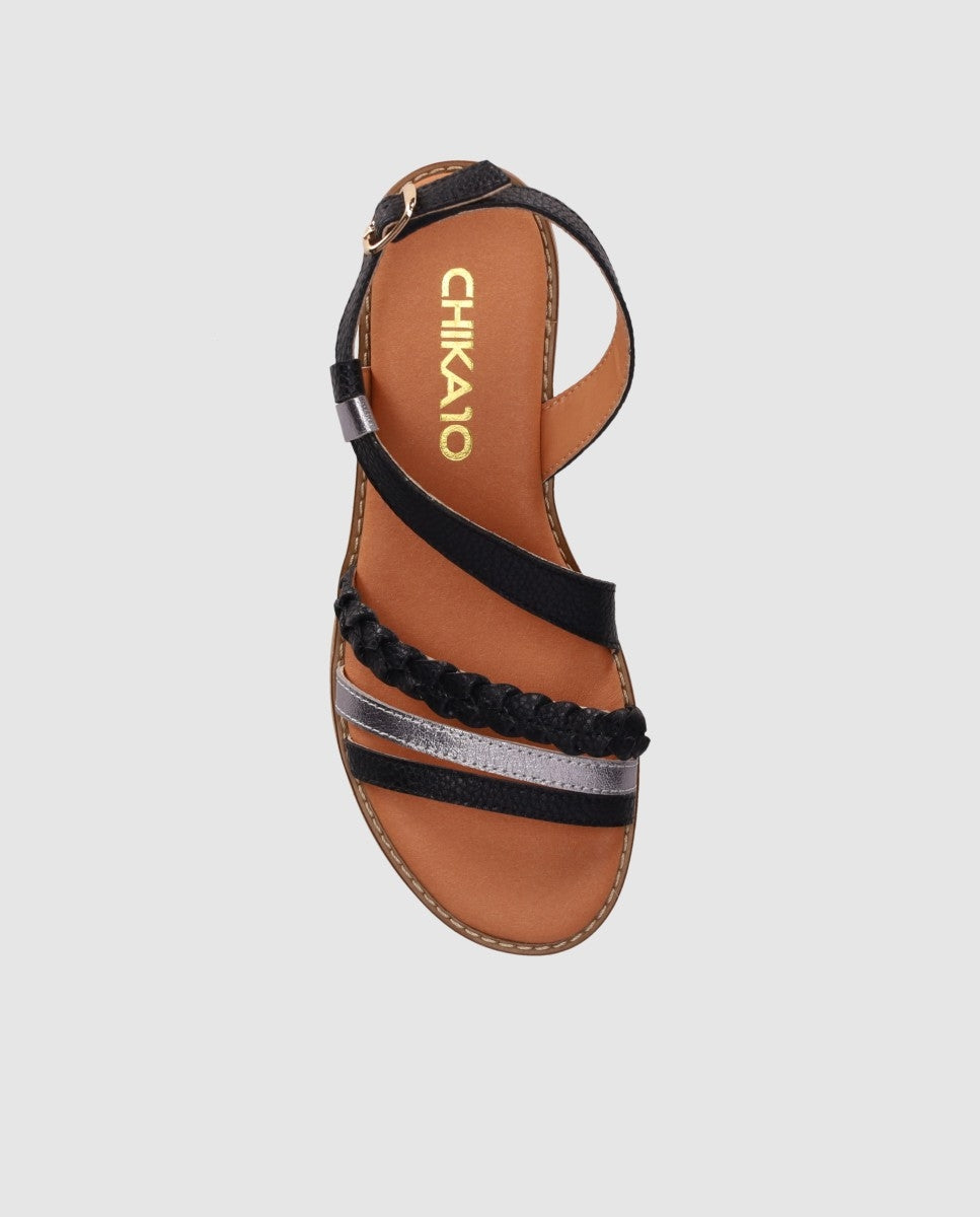 MILENA 01 Negro/Black-3