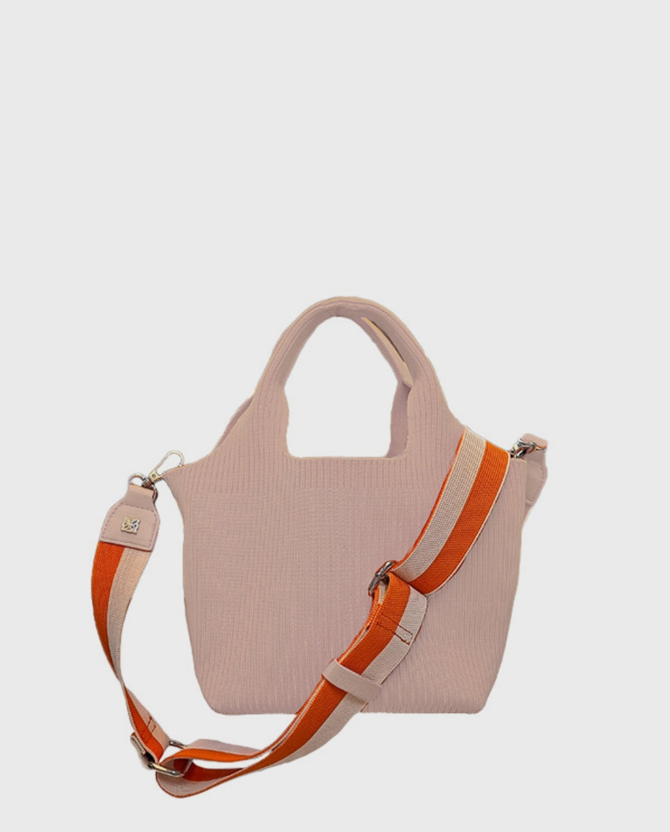BAG LONA 02 Beig/Beige-0