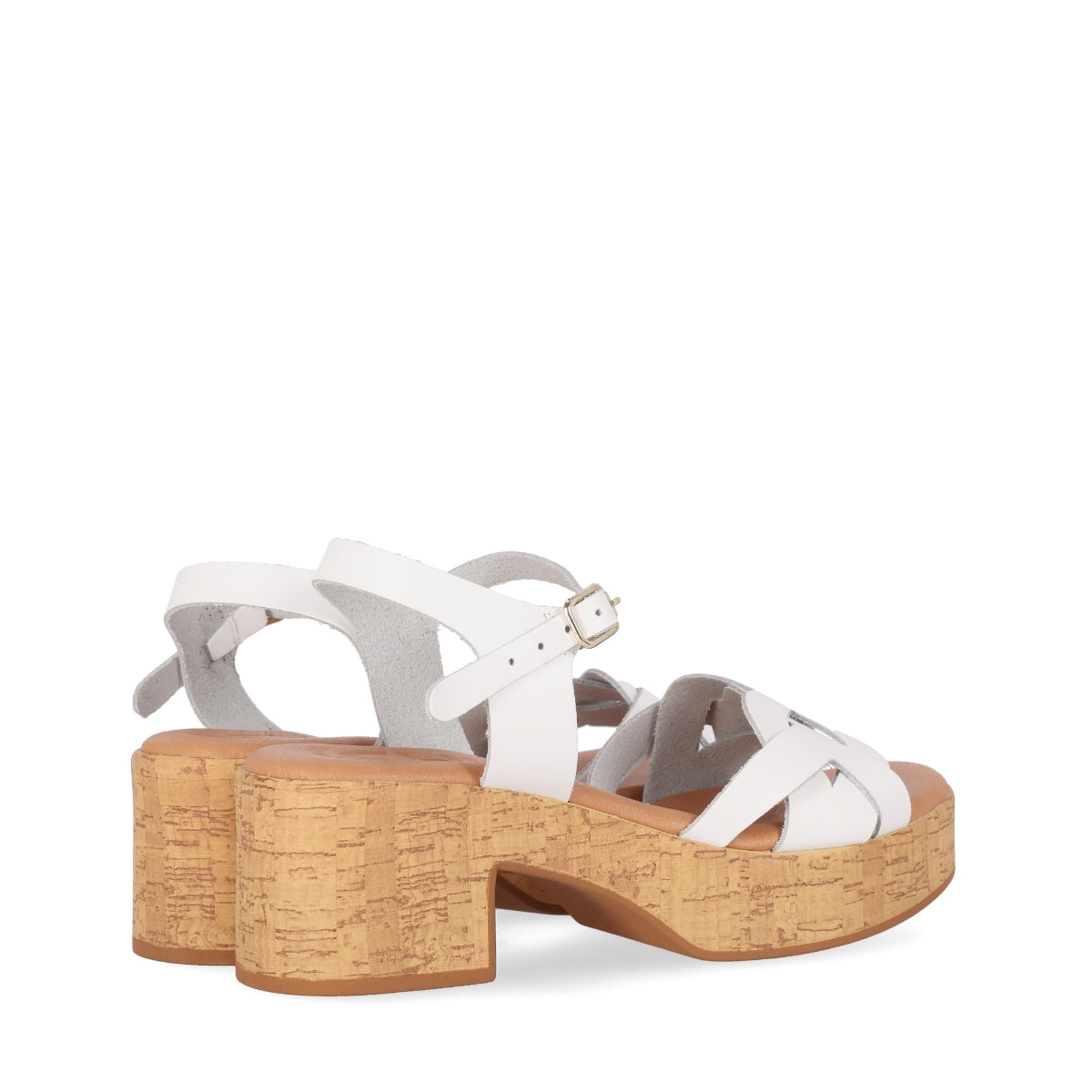 CAPRI 01 Blanco/White-2