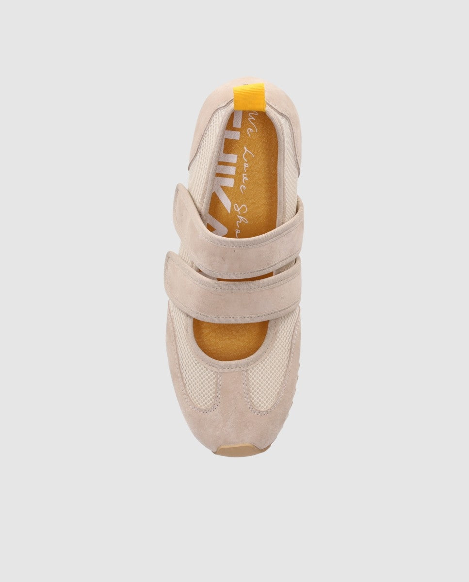CLAIRE 05 Beig/Beige-3