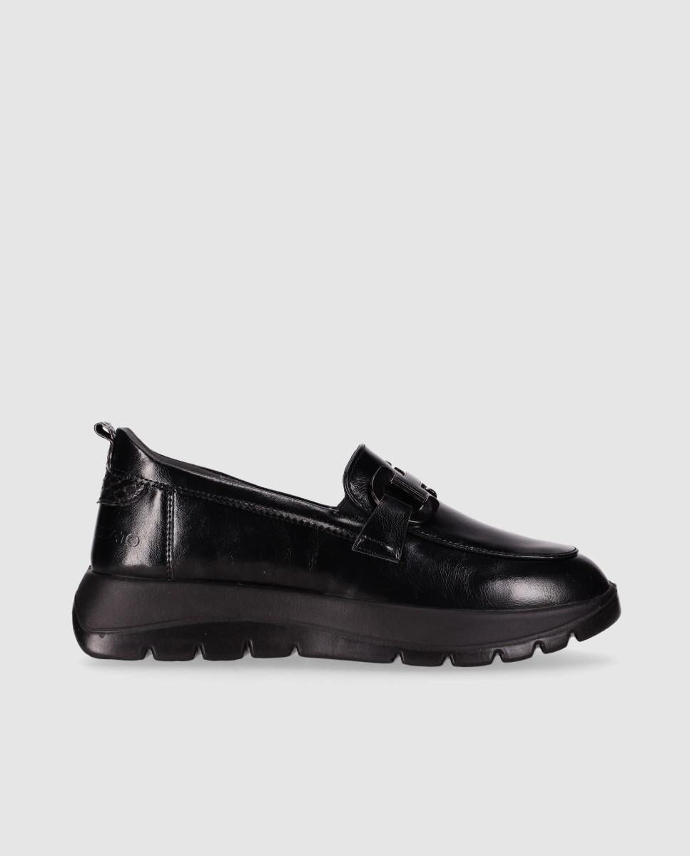 ST MANDARIN 03 Negro/Black-0