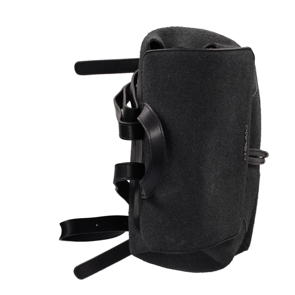 BAG SIMBA 03 Negro/Black-2