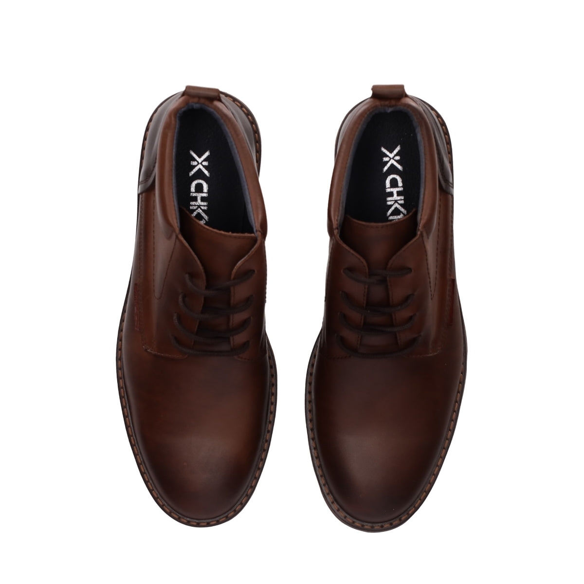 ST MONTECARLO 4171 Marron/Brown-3