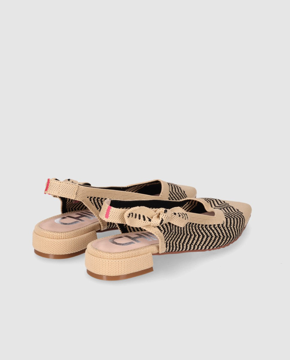 OPALO 01 Multicolor/Beige-2