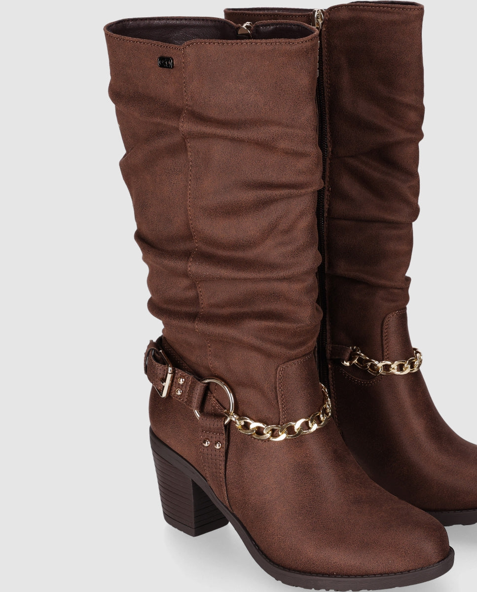 KURAZO 36N Marron/Brown-3