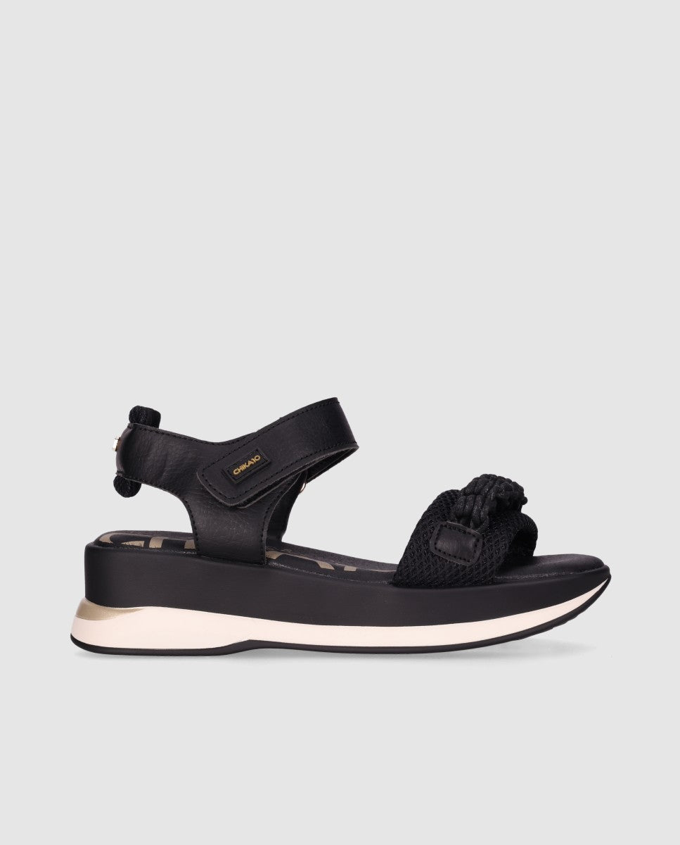NEW AGORA 31 Negro/Black-0