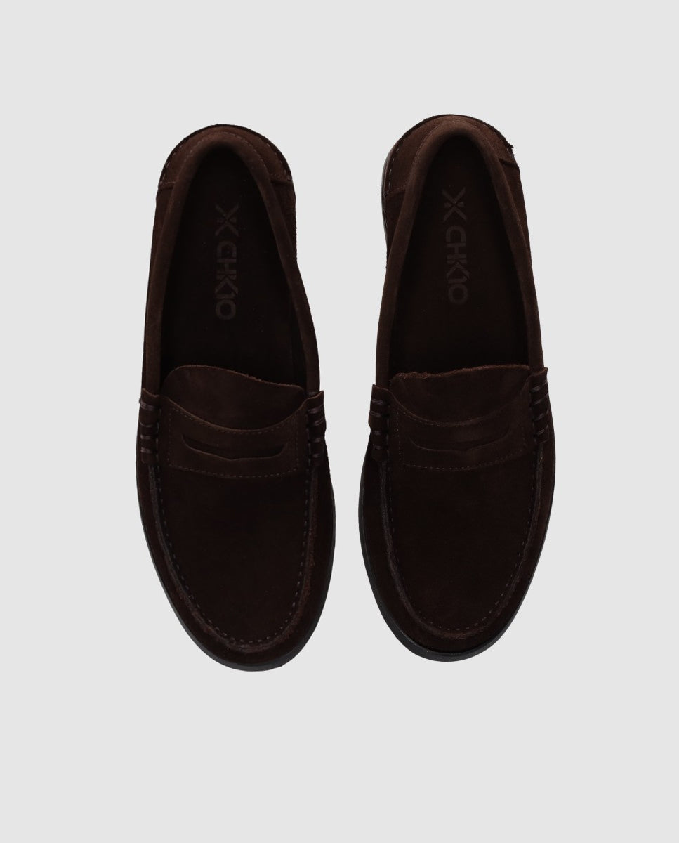 ST CASTALIA 14026 Marron/Brown-3