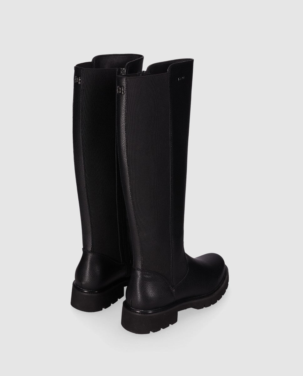 RE BAMBU 02 Negro/Black-2