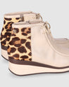 RE SAUCE 08 Beig/Beige-9