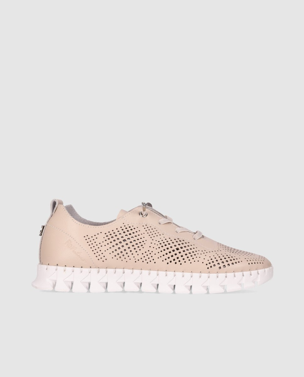 RE FLORES 02 Beig/Beige-0